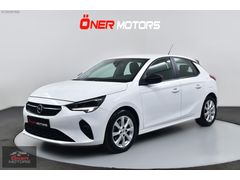 ÖNER MOTORS'DAN HATASIZ BOYASIZ OTOMATİK 1.2 T OPEL CORSA!!!