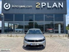 HYUNDAI ONURLU'DAN BOYASIZ DEĞİŞENSİZ DÜŞÜK KM CORSA EDITION