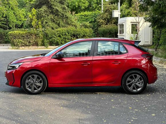 İŞYAPAN OTOMOTİV'DEN SIFIR OPEL CORSA