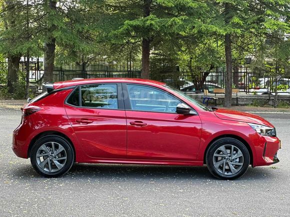 İŞYAPAN OTOMOTİV'DEN SIFIR OPEL CORSA