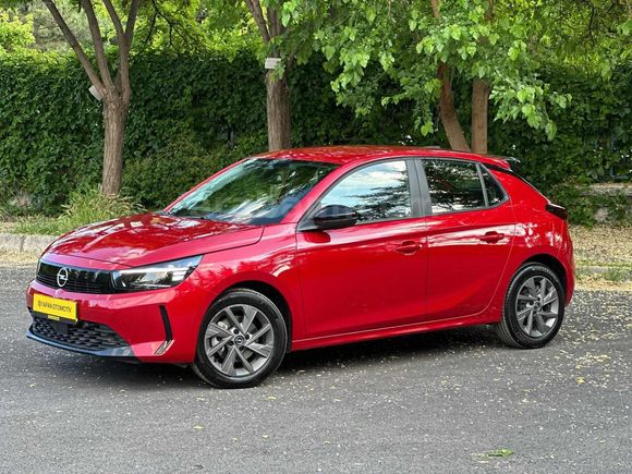 İŞYAPAN OTOMOTİV'DEN SIFIR OPEL CORSA