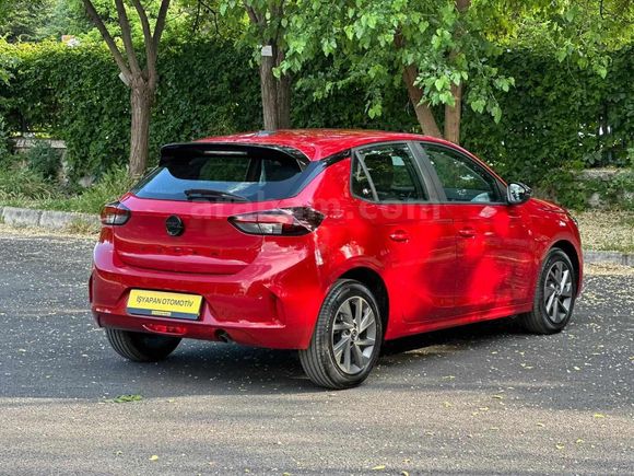 İŞYAPAN OTOMOTİV'DEN SIFIR OPEL CORSA