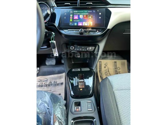 İŞYAPAN OTOMOTİV'DEN SIFIR OPEL CORSA
