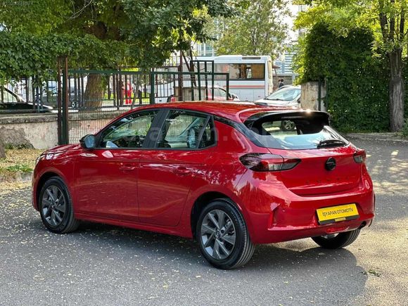 İŞYAPAN OTOMOTİV'DEN SIFIR OPEL CORSA