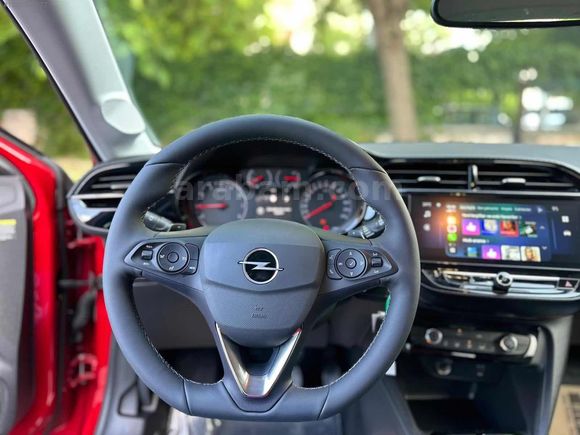 İŞYAPAN OTOMOTİV'DEN SIFIR OPEL CORSA