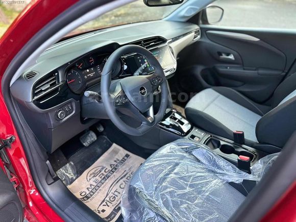 İŞYAPAN OTOMOTİV'DEN SIFIR OPEL CORSA