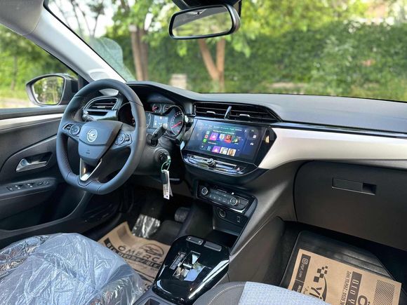 İŞYAPAN OTOMOTİV'DEN SIFIR OPEL CORSA