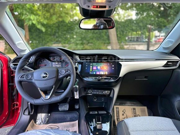 İŞYAPAN OTOMOTİV'DEN SIFIR OPEL CORSA