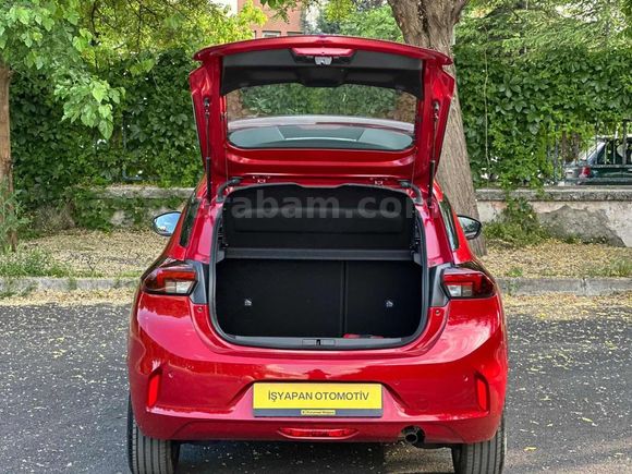 İŞYAPAN OTOMOTİV'DEN SIFIR OPEL CORSA