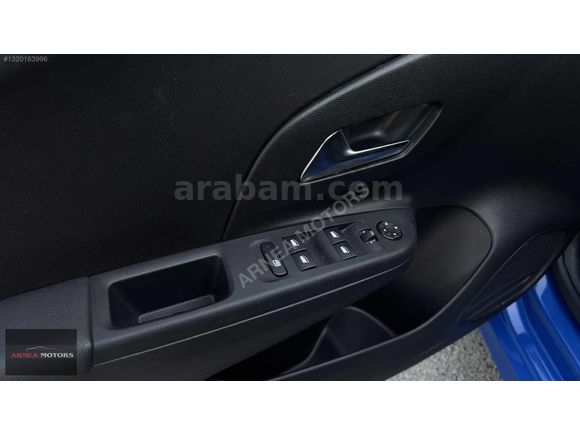 2023 ÇIKIŞLI OPEL CORSA 1.2 T EDİTİON 38 BİN KM -G GÖRÜŞ-100 HP