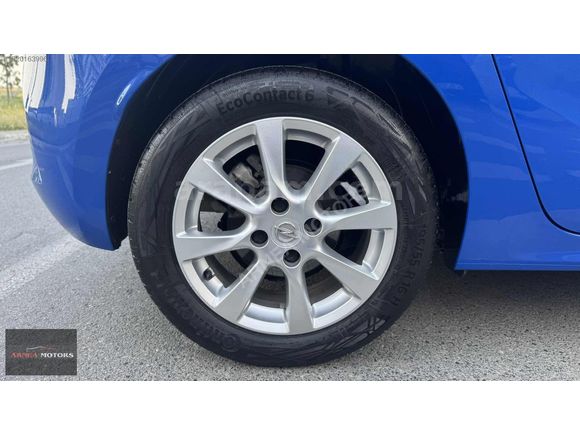 2023 ÇIKIŞLI OPEL CORSA 1.2 T EDİTİON 38 BİN KM -G GÖRÜŞ-100 HP
