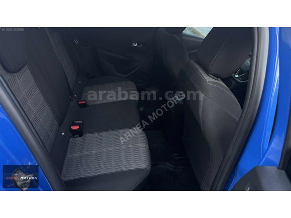 2023 ÇIKIŞLI OPEL CORSA 1.2 T EDİTİON 38 BİN KM -G GÖRÜŞ-100 HP