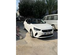 CSN&İCON AUTODAN OPEL CORSA 2021 107 BN KMDE OTOMATİK