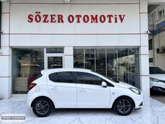 2019 OPEL CORSA 120,YIL HATASIZ-BOYASIZ*93,000KM*OTOMATİK VİTES