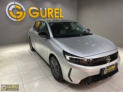 "GÜREL OTO"KREDİ BİZDEN 2025 CORSA 1.2T EDITION OV 100BG 6.415KM