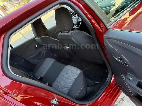 MKP OTOMOTİVDEN HATASIZ CORSA