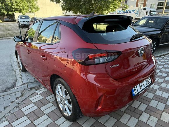MKP OTOMOTİVDEN HATASIZ CORSA