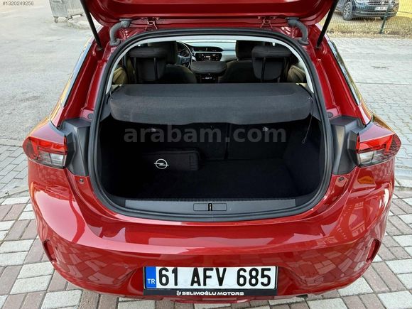 MKP OTOMOTİVDEN HATASIZ CORSA