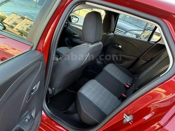 MKP OTOMOTİVDEN HATASIZ CORSA