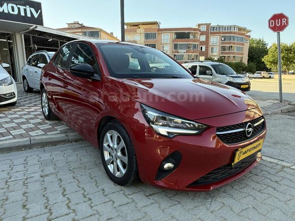 MKP OTOMOTİVDEN HATASIZ CORSA