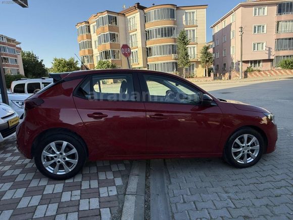 MKP OTOMOTİVDEN HATASIZ CORSA