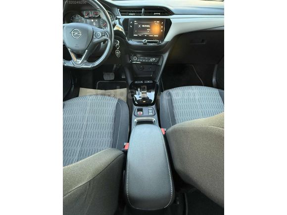 MKP OTOMOTİVDEN HATASIZ CORSA