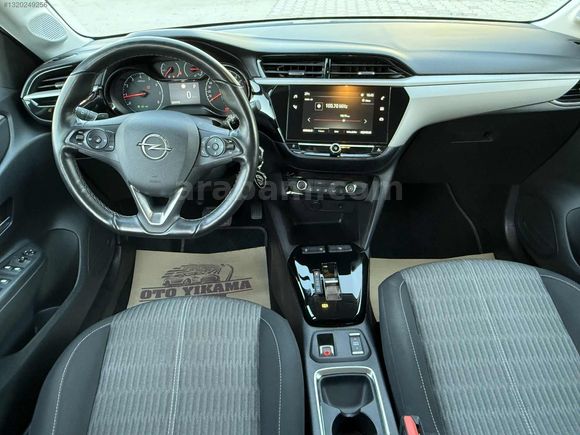 MKP OTOMOTİVDEN HATASIZ CORSA