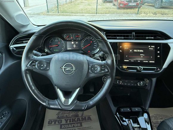 MKP OTOMOTİVDEN HATASIZ CORSA