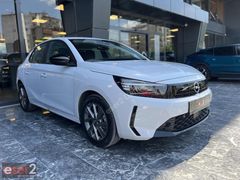 ESER2 DENİZLİ 2025 CORSA 1.2T OTOMATIK HATASIZ