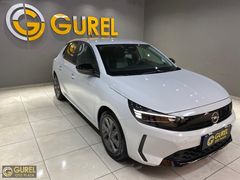 "GÜREL OTO"24 AY VADE 2025 CORSA 1.2T EDITION OV 12.328 KM