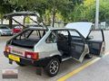 SETELDEN 2001 LADA SAMARA 1.5 HATASIZ İLK ELDEN