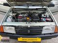 SETELDEN 2001 LADA SAMARA 1.5 HATASIZ İLK ELDEN