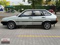 SETELDEN 2001 LADA SAMARA 1.5 HATASIZ İLK ELDEN