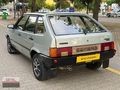 SETELDEN 2001 LADA SAMARA 1.5 HATASIZ İLK ELDEN