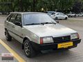 SETELDEN 2001 LADA SAMARA 1.5 HATASIZ İLK ELDEN