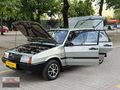 SETELDEN 2001 LADA SAMARA 1.5 HATASIZ İLK ELDEN