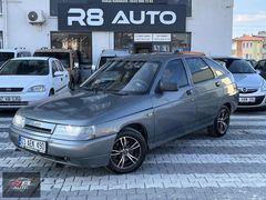 2006/16V/LADA/VEGA/270'KM/DEĞİŞENSİZ/İCİ DIŞI KUSURSUZ
