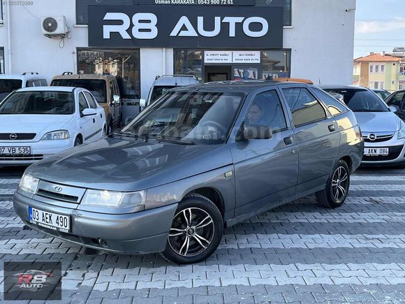 2006/16V/LADA/VEGA/270'KM/DEĞİŞENSİZ/İCİ DIŞI KUSURSUZ