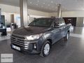 KIYI PLAZADAN KGM SSANGYONG MUSSO GRAND 2.2 D 4x4 Platinum