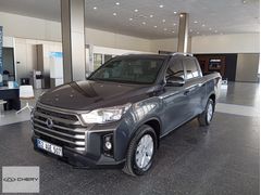 KIYI PLAZADAN KGM SSANGYONG MUSSO GRAND 2.2 D 4x4 Platinum