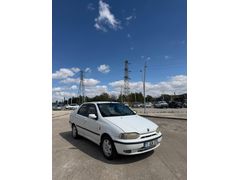 Sahibinden Fiat Siena 1.6 HL 1999 Model