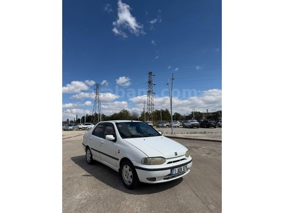 Sahibinden Fiat Siena 1.6 HL 1999 Model