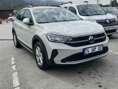 Sahibinden Volkswagen Taigo 1.0 TSI Life 2025 Model Bartın 10.500 km Gri