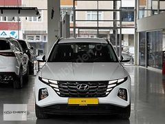 CHERY KIYI - 2021 TUCSON BOYASIZ GARANTİLİ! İLK ELDEN! 52BİN KM!