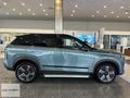 JAECOO KIYI PLAZADAN JAECOO EVOLVE 4X4 AWD 1.6 TURBO