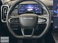 JAECOO KIYI PLAZADAN JAECOO EVOLVE 4X4 AWD 1.6 TURBO