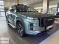 JAECOO KIYI PLAZADAN JAECOO EVOLVE 4X4 AWD 1.6 TURBO