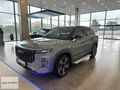 JAECOO KIYI PLAZADAN JAECOO EVOLVE 4X4 AWD 1.6 TURBO