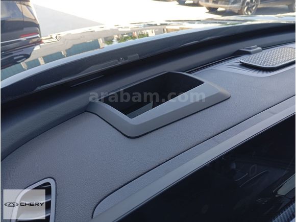 KIYI PLAZADAN TİGGO 7 PRESTİGE 4X4