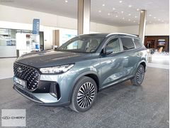 KIYI PLAZADAN TIGGO 8 PRESTIGE FULLL